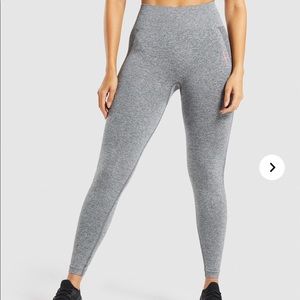High waisted Flex legging